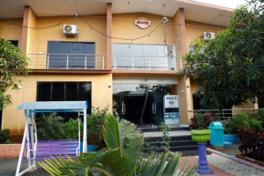 Heeran Re-Treat Resort
